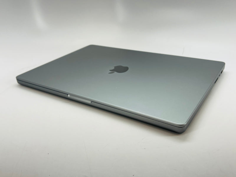 Apple 2021 MacBook Pro 16" M1 Pro (16-Core GPU) 32GB RAM 512GB SSD AC+ Very good