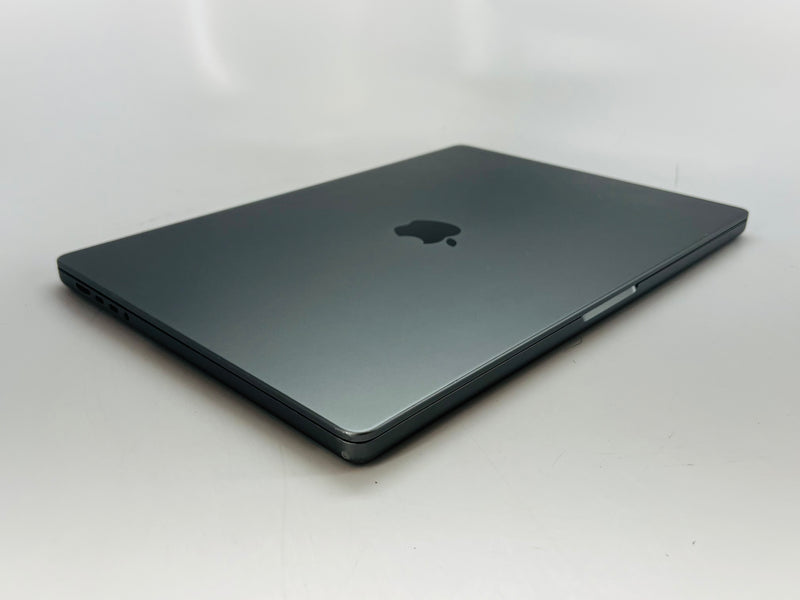 Apple 2021 MacBook Pro 16" M1 Pro (16-Core GPU) 32GB RAM 512GB SSD AC+ Very good