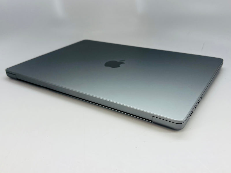 Apple 2021 MacBook Pro 16" M1 Pro (16-Core GPU) 32GB RAM 512GB SSD AC+ Very good