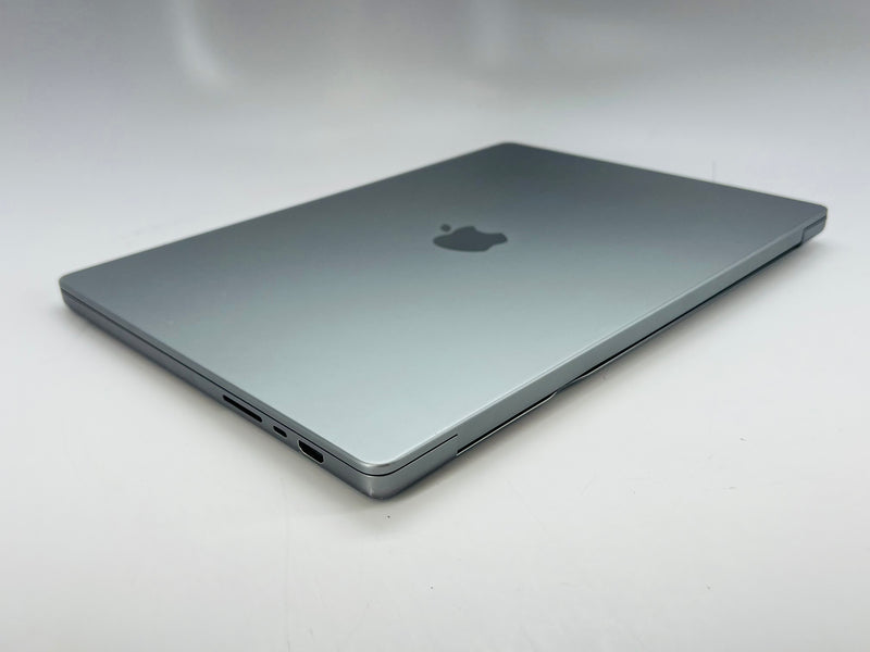Apple 2021 MacBook Pro 16" M1 Pro (16-Core GPU) 32GB RAM 512GB SSD AC+ Very good