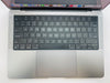 Apple 2021 MacBook Pro 14" M1 Pro (14-Core GPU) 16GB RAM 2TB SSD - Very good