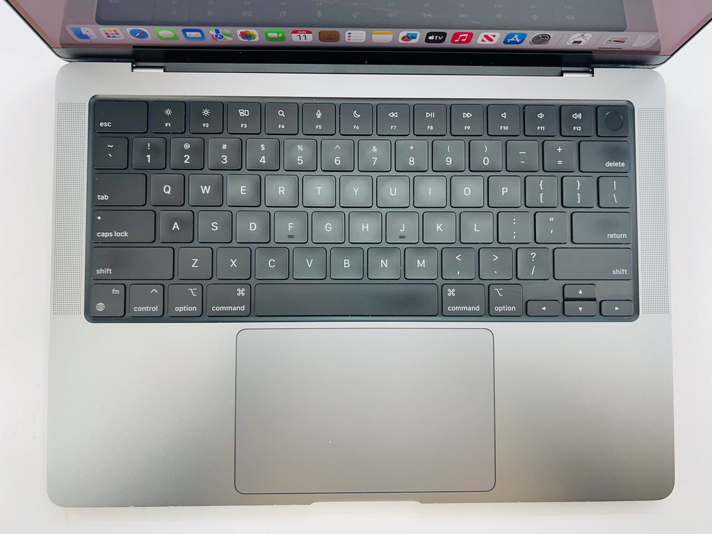 Apple 2021 MacBook Pro 14" M1 Pro (14-Core GPU) 16GB RAM 2TB SSD - Very good