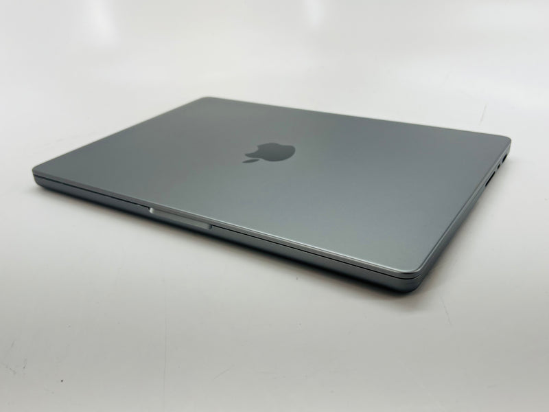 Apple 2021 MacBook Pro 14" M1 Pro (14-Core GPU) 16GB RAM 2TB SSD - Very good
