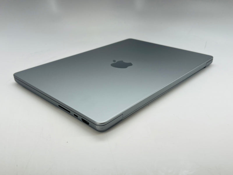 Apple 2021 MacBook Pro 14" M1 Pro (14-Core GPU) 16GB RAM 2TB SSD - Very good