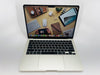 Apple 2022 MacBook Air 13" M2 (10-Core GPU) 8GB RAM 512GB SSD AC+ - Very good