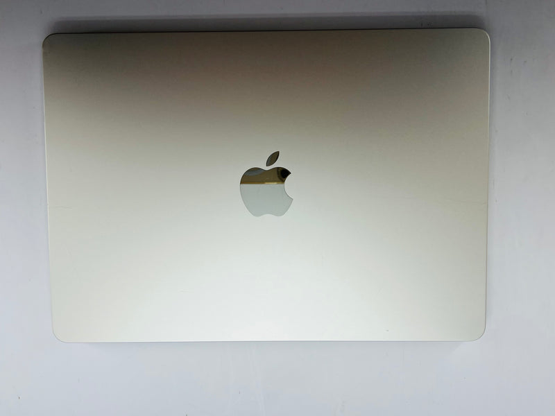 Apple 2022 MacBook Air 13" M2 (10-Core GPU) 8GB RAM 512GB SSD AC+ - Very good