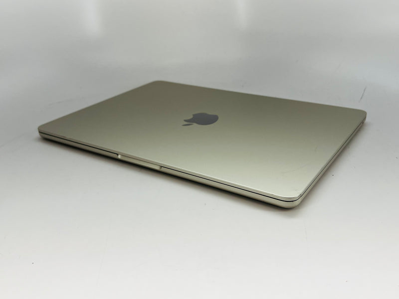 Apple 2022 MacBook Air 13" M2 (10-Core GPU) 8GB RAM 512GB SSD AC+ - Very good