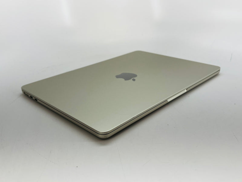 Apple 2022 MacBook Air 13" M2 (10-Core GPU) 8GB RAM 512GB SSD AC+ - Very good