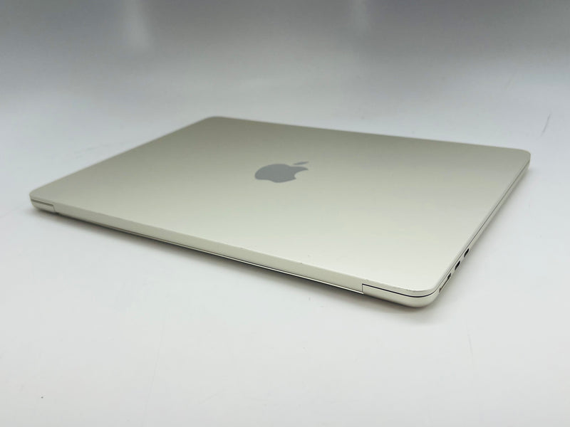 Apple 2022 MacBook Air 13" M2 (10-Core GPU) 8GB RAM 512GB SSD AC+ - Very good