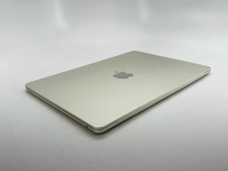 Apple 2022 MacBook Air 13" M2 (10-Core GPU) 8GB RAM 512GB SSD AC+ - Very good
