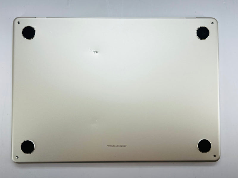 Apple 2022 MacBook Air 13" M2 (10-Core GPU) 8GB RAM 512GB SSD AC+ - Very good