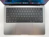 Apple 2021 MacBook Pro 14" M1 Max (24-Core GPU) 64GB RAM 2TB SSD - Excellent