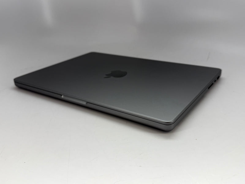 Apple 2021 MacBook Pro 14" M1 Max (24-Core GPU) 64GB RAM 2TB SSD - Excellent