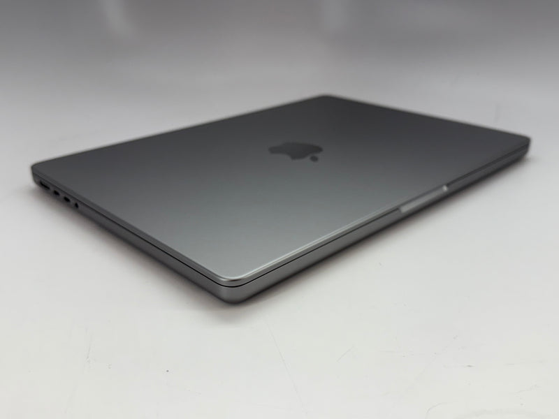 Apple 2021 MacBook Pro 14" M1 Max (24-Core GPU) 64GB RAM 2TB SSD - Excellent