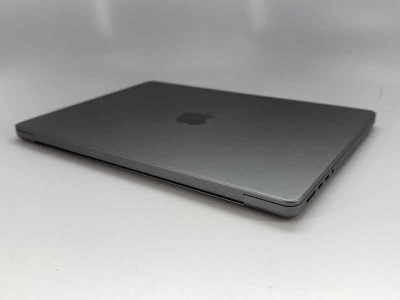 Apple 2021 MacBook Pro 14" M1 Max (24-Core GPU) 64GB RAM 2TB SSD - Excellent