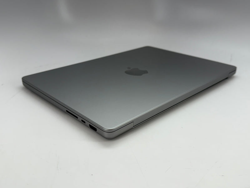 Apple 2021 MacBook Pro 14" M1 Max (24-Core GPU) 64GB RAM 2TB SSD - Excellent