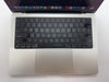 Apple 2021 MacBook Pro 14" M1 Max (32-Core GPU) 64GB RAM 8TB SSD - Very good