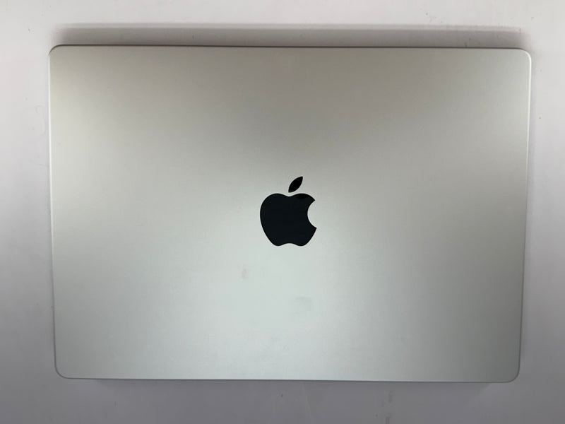 Apple 2021 MacBook Pro 14" M1 Max (32-Core GPU) 64GB RAM 8TB SSD - Very good