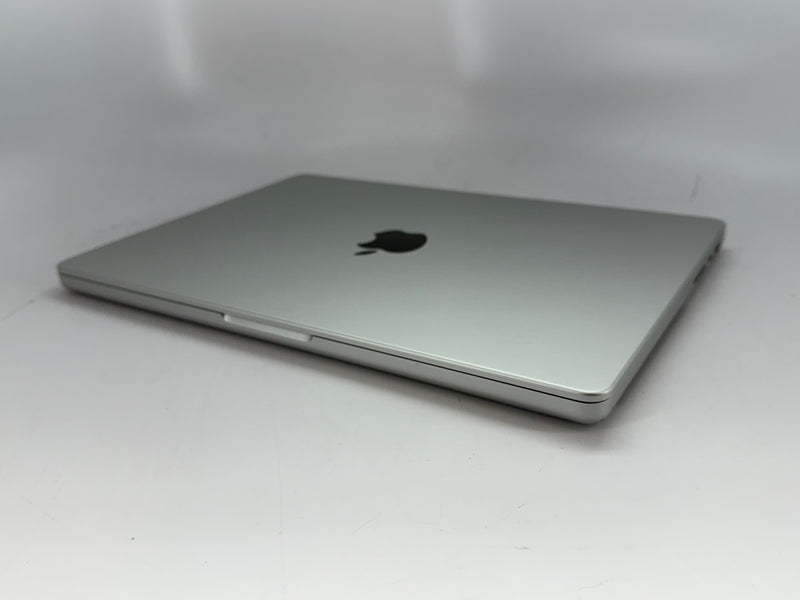 Apple 2021 MacBook Pro 14" M1 Max (32-Core GPU) 64GB RAM 8TB SSD - Very good