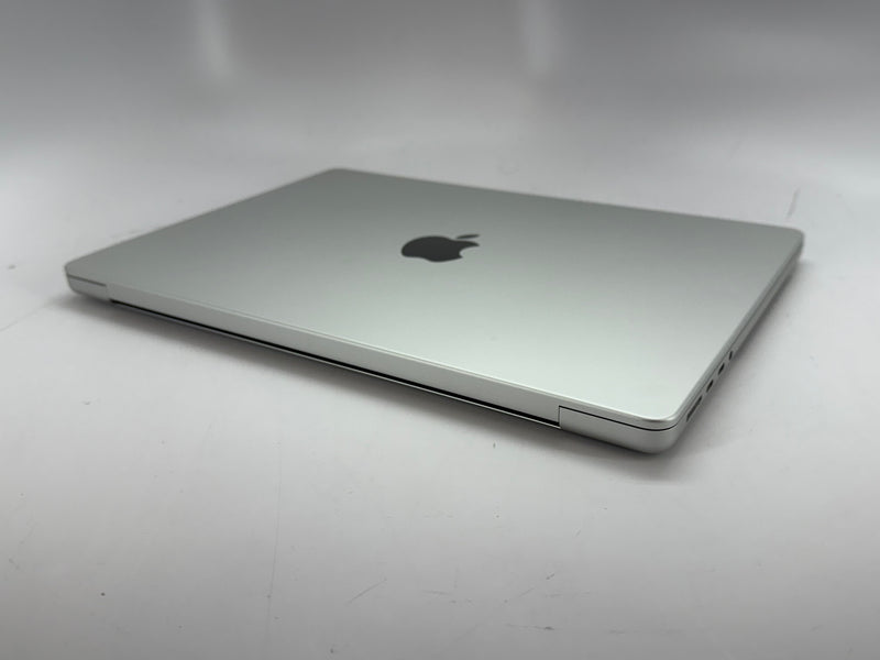 Apple 2021 MacBook Pro 14" M1 Max (32-Core GPU) 64GB RAM 8TB SSD - Very good