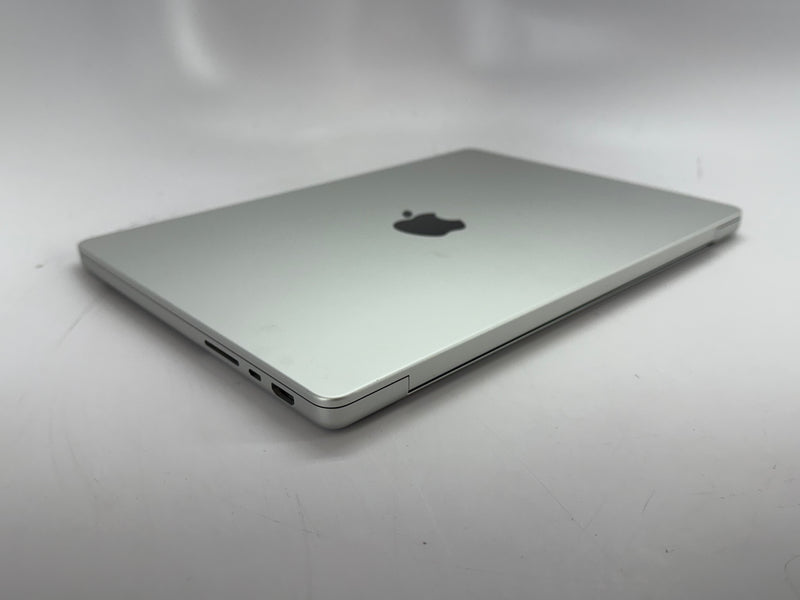Apple 2021 MacBook Pro 14" M1 Max (32-Core GPU) 64GB RAM 8TB SSD - Very good