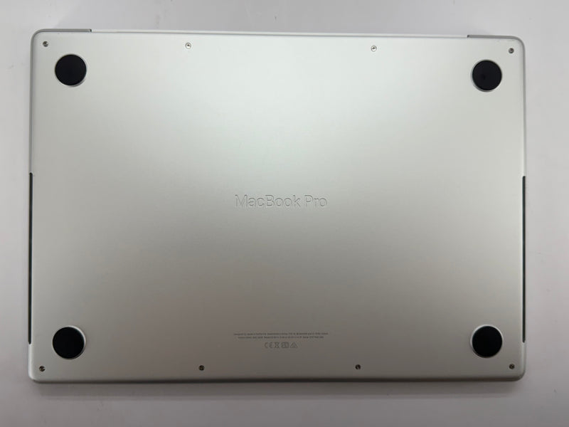 Apple 2021 MacBook Pro 14" M1 Max (32-Core GPU) 64GB RAM 8TB SSD - Very good