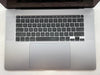 Apple 2019 16" MacBook Pro 2.6GHz 6-Core i7 16GB RAM 1TB SSD RP5300M - READ