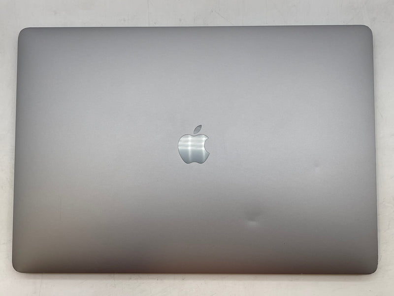 Apple 2019 16" MacBook Pro 2.6GHz 6-Core i7 16GB RAM 1TB SSD RP5300M - READ