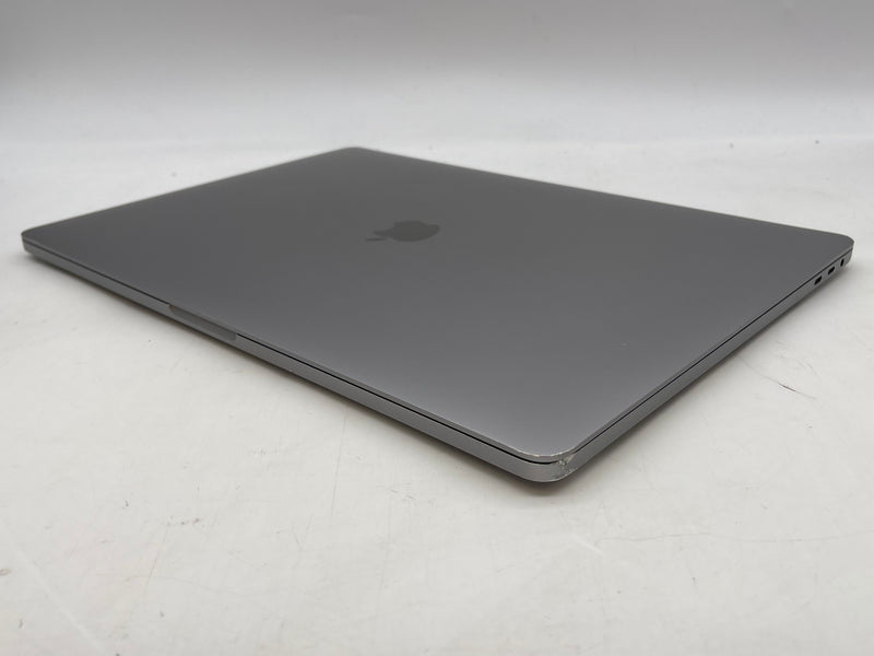 Apple 2019 16" MacBook Pro 2.6GHz 6-Core i7 16GB RAM 1TB SSD RP5300M - READ