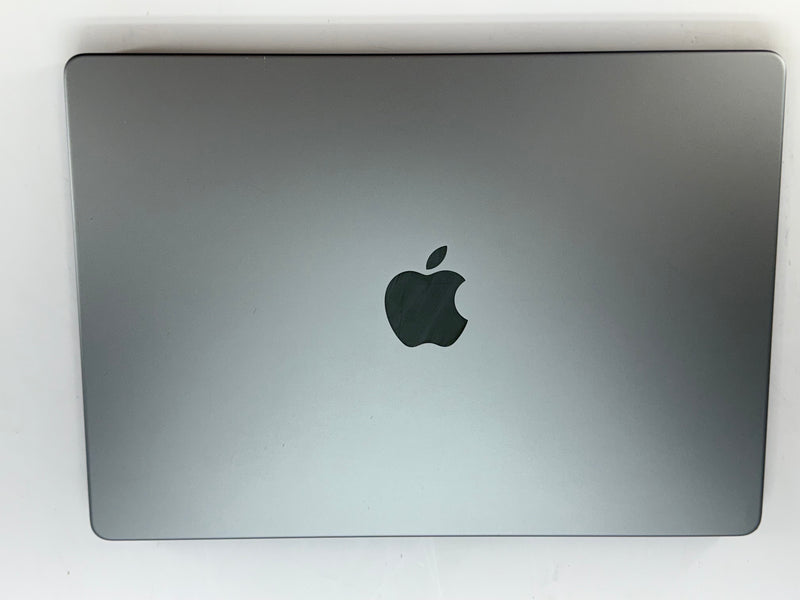 Apple 2023 MacBook Pro 14" M2 Pro (19-Core GPU) 16GB RAM 1TB SSD AC+ - Good