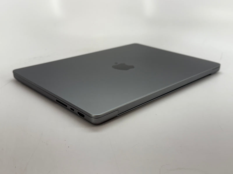 Apple 2023 MacBook Pro 14" M2 Pro (19-Core GPU) 16GB RAM 1TB SSD AC+ - Good