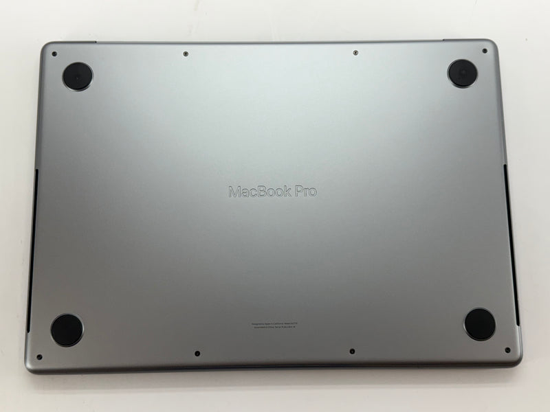 Apple 2023 MacBook Pro 14" M2 Pro (19-Core GPU) 16GB RAM 1TB SSD AC+ - Good