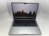 Apple 2021 MacBook Pro 14" M1 Max (32-Core GPU) 64GB RAM 1TB SSD - Very good