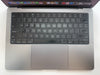 Apple 2021 MacBook Pro 14" M1 Max (32-Core GPU) 64GB RAM 1TB SSD - Very good