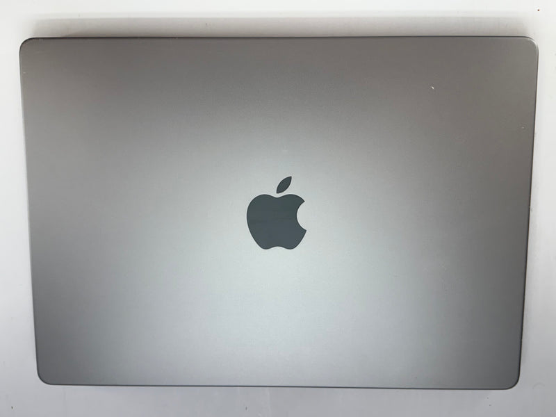 Apple 2021 MacBook Pro 14" M1 Max (32-Core GPU) 64GB RAM 1TB SSD - Very good