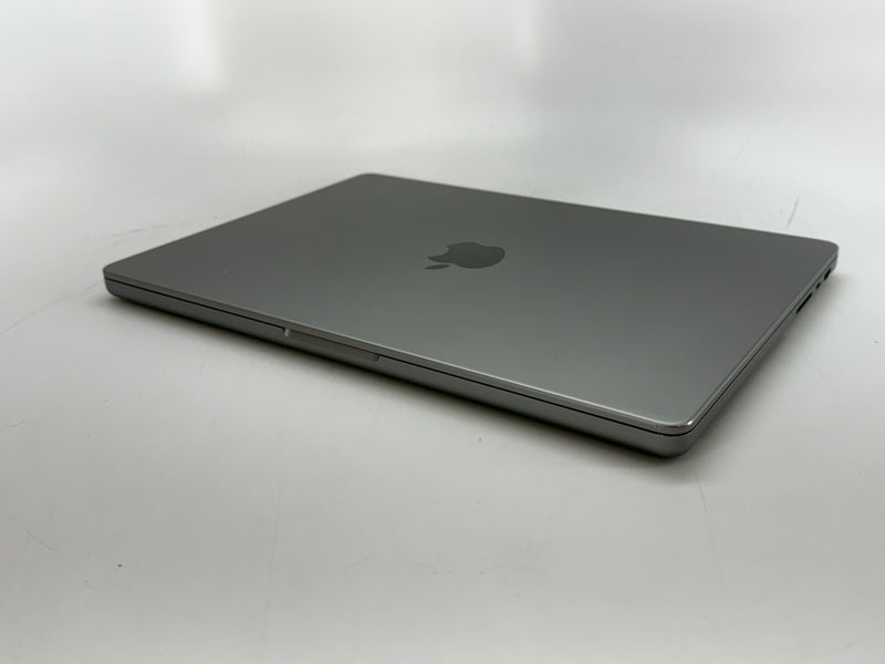 Apple 2021 MacBook Pro 14" M1 Max (32-Core GPU) 64GB RAM 1TB SSD - Very good