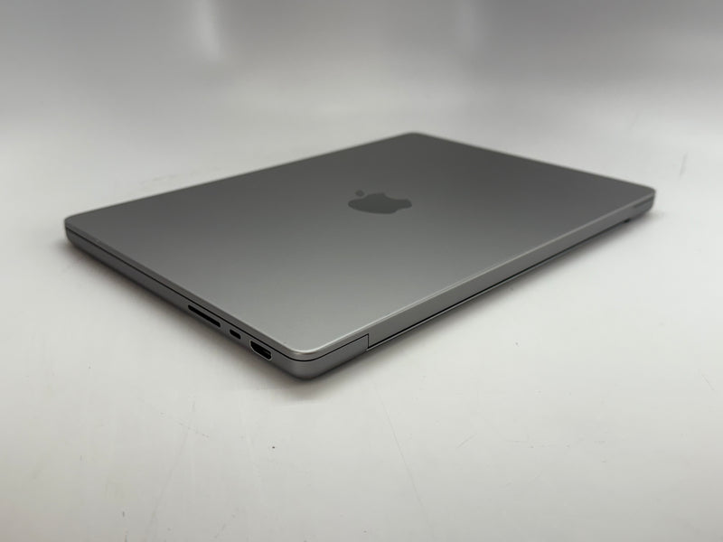 Apple 2021 MacBook Pro 14" M1 Max (32-Core GPU) 64GB RAM 1TB SSD - Very good