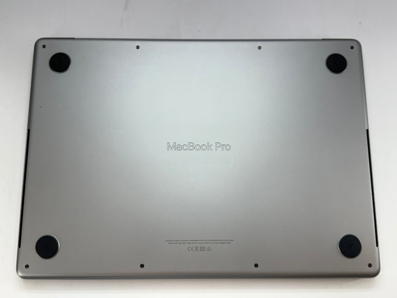 Apple 2021 MacBook Pro 14" M1 Max (32-Core GPU) 64GB RAM 1TB SSD - Very good