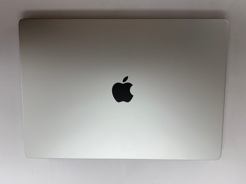 Apple 2021 MacBook Pro 16" M1 Pro (16-Core GPU) 16GB RAM 512GB SSD - Good
