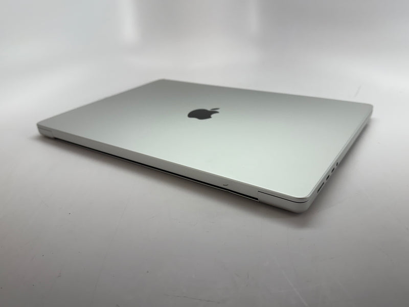 Apple 2021 MacBook Pro 16" M1 Pro (16-Core GPU) 16GB RAM 512GB SSD - Good