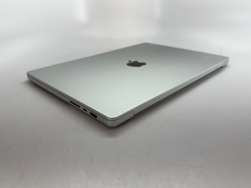Apple 2021 MacBook Pro 16" M1 Pro (16-Core GPU) 16GB RAM 512GB SSD - Good