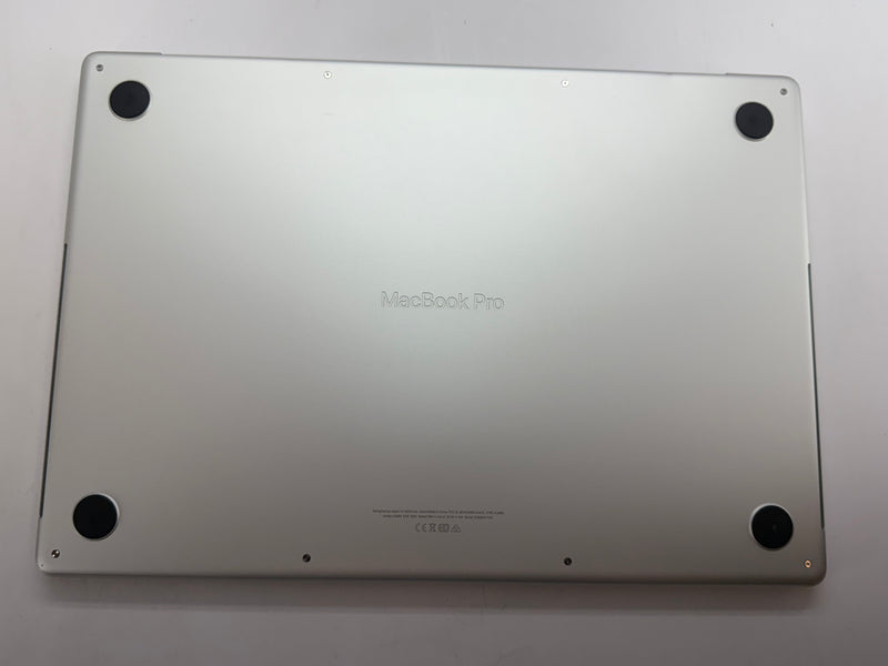 Apple 2021 MacBook Pro 16" M1 Pro (16-Core GPU) 16GB RAM 512GB SSD - Good