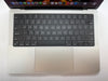 Apple 2021 MacBook Pro 14" M1 Pro (14-Core GPU) 16GB RAM 512GB SSD - Very good
