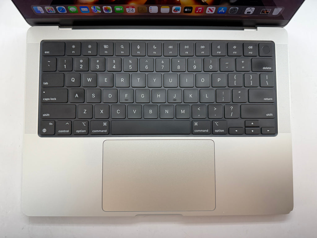 Apple 2021 MacBook Pro 14" M1 Pro (14-Core GPU) 16GB RAM 512GB SSD - Very good