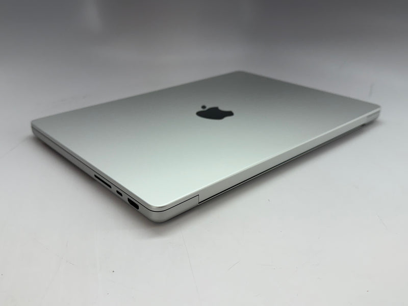 Apple 2021 MacBook Pro 14" M1 Pro (14-Core GPU) 16GB RAM 512GB SSD - Very good