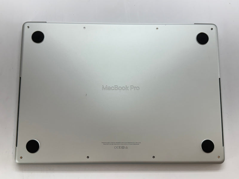 Apple 2021 MacBook Pro 14" M1 Pro (14-Core GPU) 16GB RAM 512GB SSD - Very good