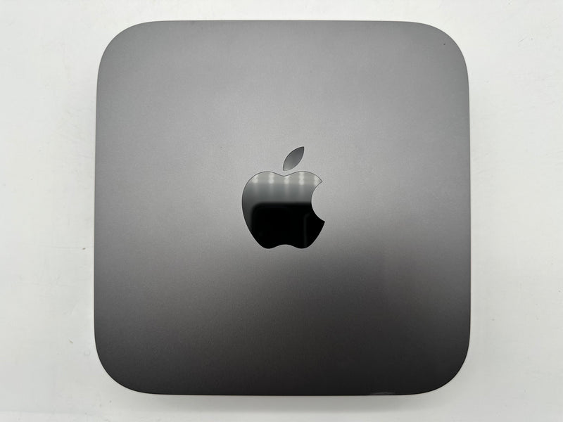 Apple 2018 Mac Mini 3GHz 6-core i5 8GB 512GB SSD IUG630