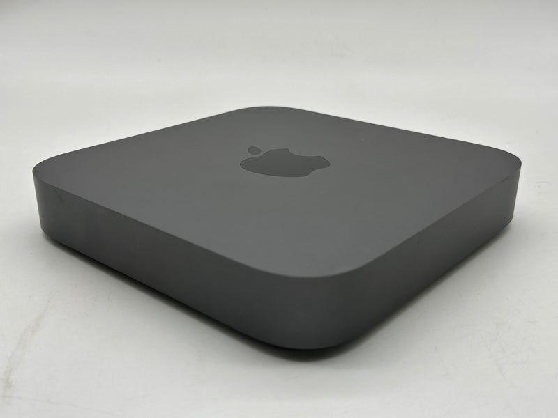 Apple 2018 Mac Mini 3GHz 6-core i5 8GB 512GB SSD IUG630