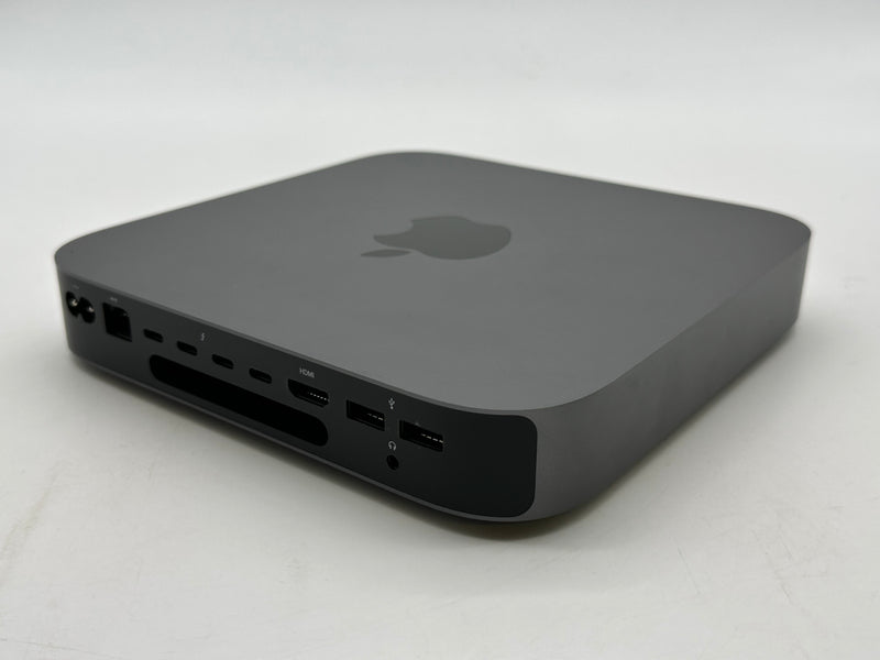 Apple 2018 Mac Mini 3GHz 6-core i5 8GB 512GB SSD IUG630