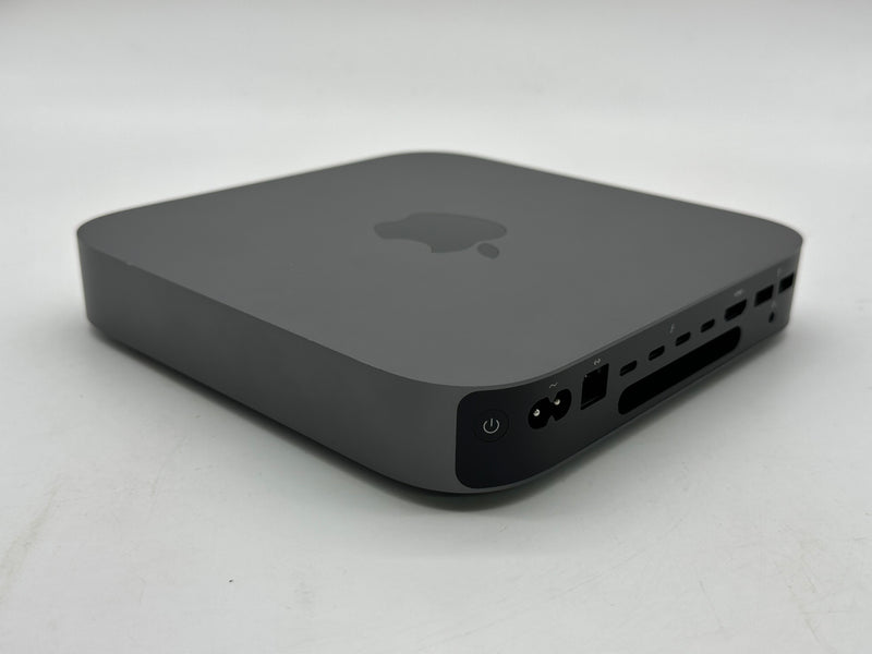 Apple 2018 Mac Mini 3GHz 6-core i5 8GB 512GB SSD IUG630